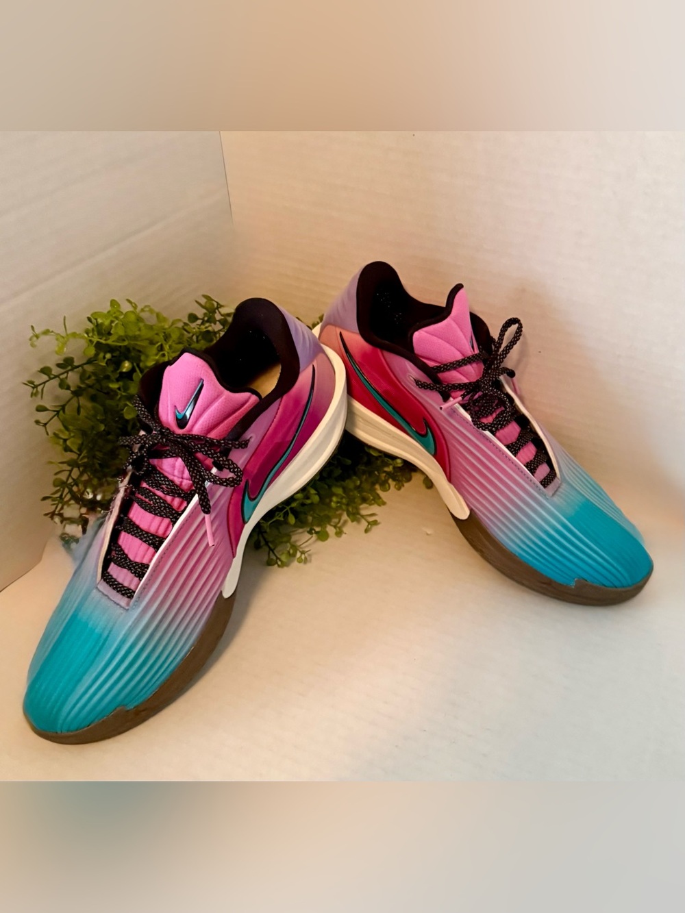 Nike Air Zoom GT Cut 3 Turbo
'South Beach'
